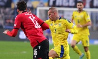Фанати збірної України в єдиному пориві відреагували на матч з Грузією: вони висловилися про ряд гравців
