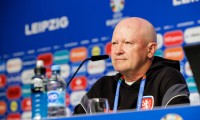 Тренер Чехії Гашек: «У збірній України є ще багато якісних гравців – наприклад, Шапаренко»