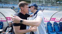 Максимов — про силу нинішнього «Динамо» Олександра Шовковського