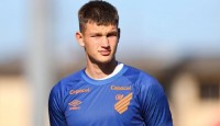 Український легіонер із Бразилії може змінити футбольне громадянство – він так і не дочекався виклику від «синьо-жовтих»