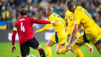 «Якщо заб’є першою»: футбольний менеджер назвав ідеальний сценарій для команди Реброва в грі проти Чехії