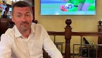 «Наші хлопці досить непередбачувані»: Мілевський оцінив шанси України в останніх матчах групового етапу Ліги націй