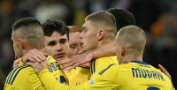 Визначився найкращий гравець матчу Україна – Чехія за версією SofaScore