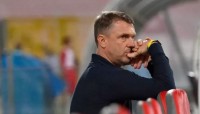 Ребров отримав порцію критики за матч проти Чехії: що сказав відомий експерт