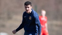 «Металіст 1925» виграв боротьбу за гравця збірної України – його хотіли «Динамо» та триразовий чемпіон Німеччини