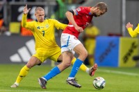 Ігор Циганик: «Мудрик – головна проблема цієї збірної. Людина не зовсім адекватно розуміє, що відбувається»
