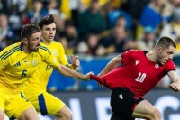 Дебютант збірної України сподівається отримати новий виклик від Реброва