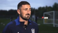 Артем Мілевський: «Калюжний - мужик! Обличчя у нього таке чоловіче»