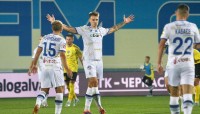«Рома» – «Динамо»: стартував продаж квитків на матч Ліги Європи – відома вартість перепусток на дуель з Довбиком і Ко