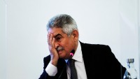 Європейський гранд з українцем у складі звинувачений у спортивній корупції – він імітував купівлю та продаж гравців