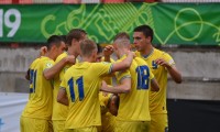 «Динамо» - клуб із найбільшим представництвом у збірній України U-19 у жовтневих матчах