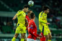Ексгравець «Динамо» відзначив приємну особливість цьогорічної Ліги націй