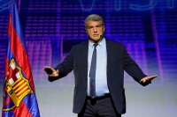 «Барселона» влітку відмовилася продавати Ямала до ПСЖ за 250 мільйонів євро 