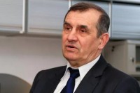 «Він міг першим пасом вивести віч-на-віч з воротарем Блохіна»: Решко попрощався із померлою легендою «Динамо»