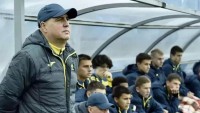 Крок до еліт-раунду. Що потрібно знати про збірну України U-17