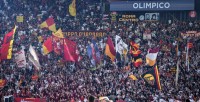 На матчі «Рома» — «Динамо» очікується щонайменше 53 тисячі уболівальників