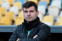 Бартулович пояснив, чому Супряга пропустив матч із «Кривбасом», а Беніто в цій грі вийшов лише на заміну в другому таймі