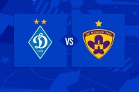 «Динамо» U19 – «Марибор» U19: де дивитись матч юнацької ліги УЄФА