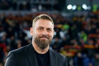 «Рома» відновила контакти з Де Россі – він зацікавлений у поверненні