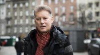 «Грає за великий клуб». Легенда «Динамо» висловився про Довбика