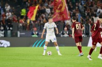 «‎Не наварив – і за це подякуємо»: Біловар почув оцінку своєї гри за «Динамо» у Лізі Європи