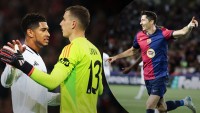 «Реал» – «Барселона»: прогноз на Ель Класіко за участі Луніна