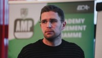 Артем Кравець – про експерта на ефірах MEGOGO: «Хачеріді точно додав би трішки хайпу»