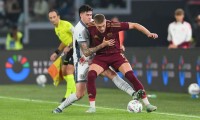 Довбик: «Партнери по команді називають мене звіром та машиною»
