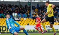 Реброву на замітку: експерт сватає до збірної гравця клубу УПЛ