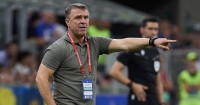 Журналіст: «Я знаю, що «Лудогорець» цікавився Ребровим дуже серйозно і пропонував йому великі гроші»