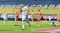 Караваєв пояснив свої сльози після вирішального гола «Шахтарю» – щемлива відвертість