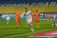 «Нинішній «Шахтар» мені до болю нагадує «Динамо» часів свого занепаду», - блогер