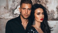 Дружина ексгравця «Динамо» запалила соціальні мережі: пікантні фото дівчини