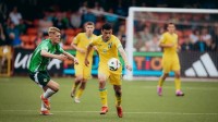 Гравець збірної України ухвалив остаточне рішення щодо громадянства – його заманювали в Азербайджан