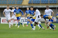Експрес-аналіз кубкового матчу «Ворскла» - «Динамо»