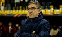 Довбик чекає на нового тренера, нинішній наставник побився із зіркою під час ганебно програного матчу