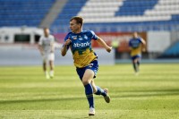 Максим Брагару: «Все треба доводити на футбольному полі»