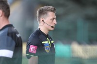 «Динамо» — «Інгулець»: став відомий головний арбітр матчу