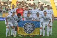 Що говорили гравці «Ворскли» після поразки від «Динамо» в Кубку України