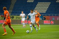 27.10.2024 - Динамо 1:1 Шахтар