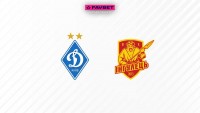 «Динамо» - «Інгулець»: орієнтовні склади 