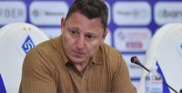 «Динамо» ми не боялися». Післяматчева прес-конференція тренера «Інгульця» 