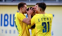 «Металіст 1925» виграв четвертий матч поспіль та увірвався в топ-3, «ЮКСА» продовжила жахіття «Кременя»: Перша ліга 