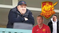 «Не заробляють, а отримують»: Поворознюк – про рішення Кобіна перевести 5 гравців «Інгульця» в дубль