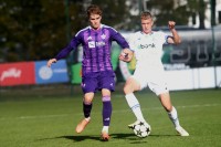 Матвій Коробов: «Динамівці завдали 30 ударів, але вигоди не отримали»