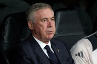 «Реал» не хоче звільняти Анчелотті. Але є екстрені кандидати на заміну