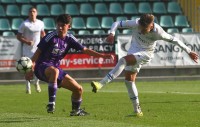 «Марібор» U-19 – «Динамо» U-19: стартові склади матчу за життя в Юнацькій лізі УЄФА – Суркіс і Саленко в основі