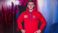 Українець виграв нагороду за найкрасивіший гол місяця в Європі – відео 