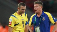 З поля на трон. Блохін та ще 8 футболістів, які згодом стали політиками