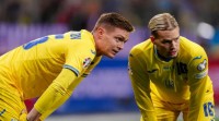 Збірна України зазнала першої вагомої втрати перед вирішальними матчами Ліги націй